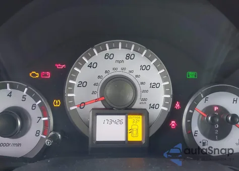 2013 Honda Pilot Ex-L from USA, damaged, VIN 5FNYF4H77DB054994